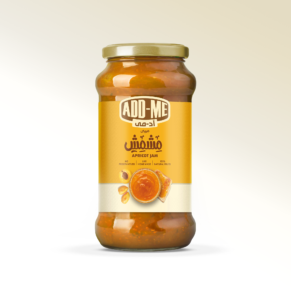 Appricot-jam-addme