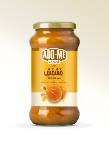 Appricot-jam-addme