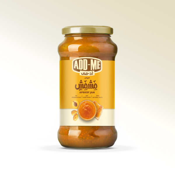Apricot Jam