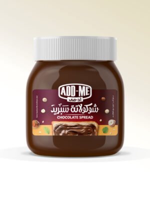 Chocolate-Spread