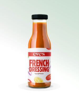 Eve's French Dressing