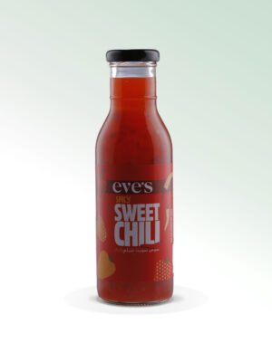 Eve's Sweet Chilly Sauce