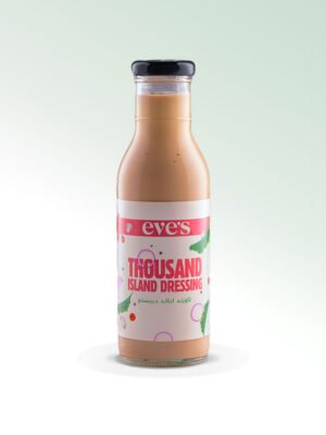 Eve's Thousand Island Dressing