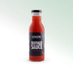 Eve's Buffalo Sauce