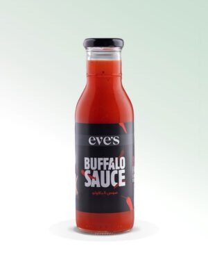 Eve's Buffalo Sauce