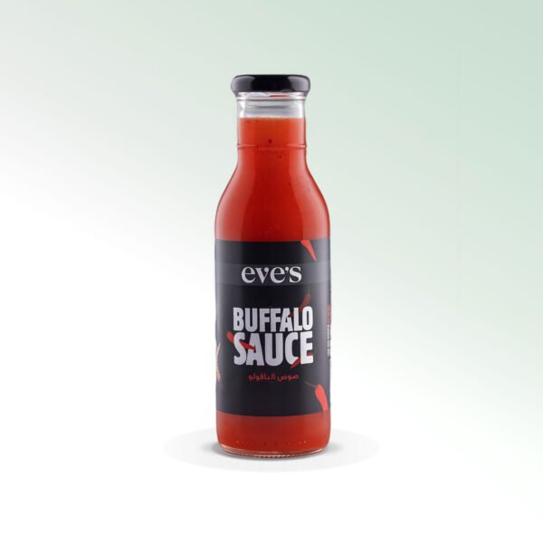Eve's Buffalo Sauce