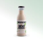 Eve's Caesar Dressing