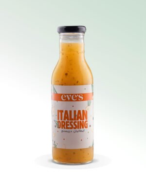 Eve's Italian Dressing