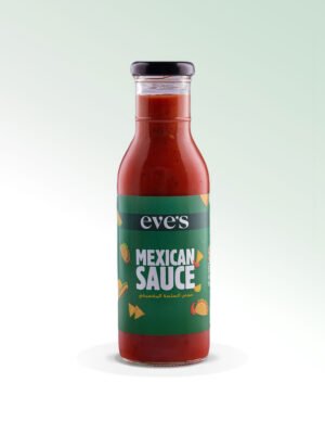 Eve's Mexican Sauce