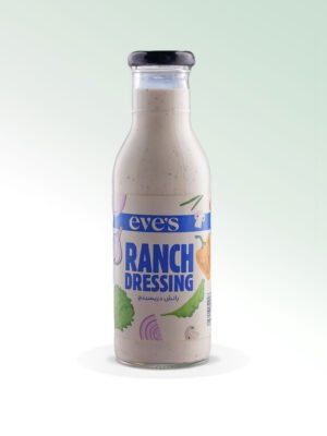 Eve's Ranch Dressing