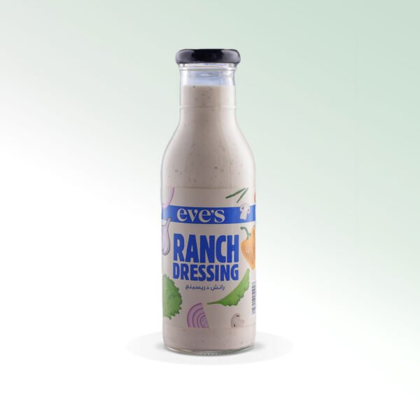 Eve's Ranch Dressing