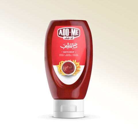 Ketchup