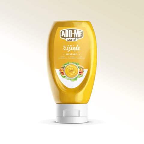 Mustard Sauce