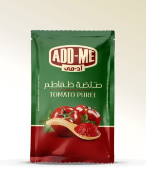 Tomato paste 40g