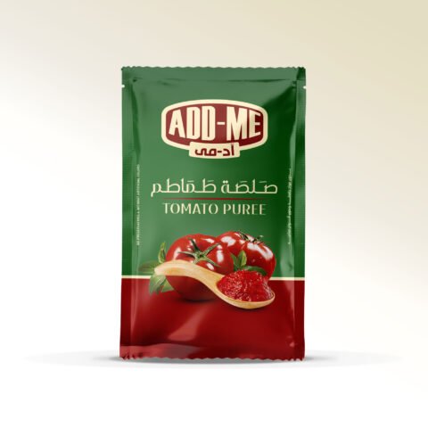 Tomato paste 40g