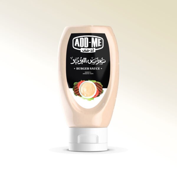 Burger Sauce