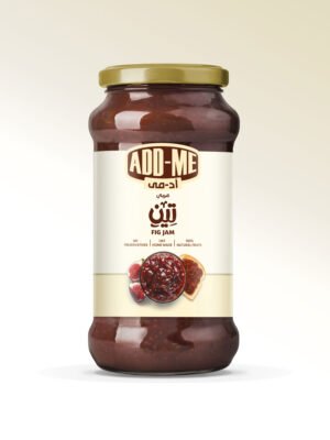 Fig jam