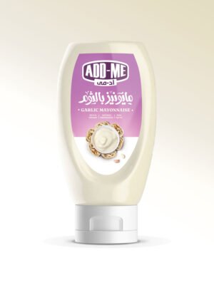 Garlic Mayo