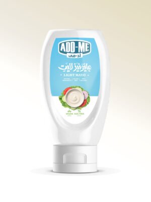 Light Mayo