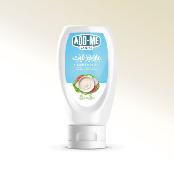 Light Mayo