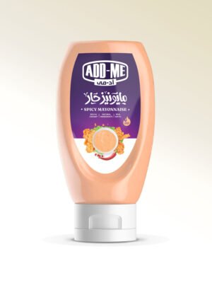 Spicy Mayo