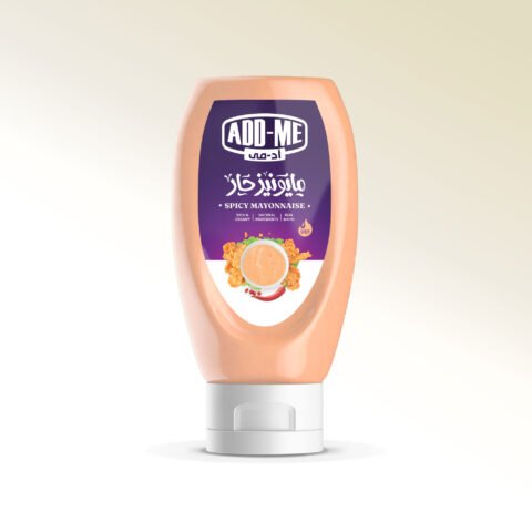 Spicy Mayo