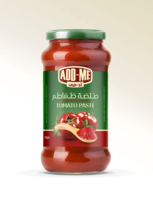 tomato-past