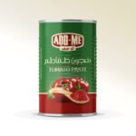 Tomato paste 375g