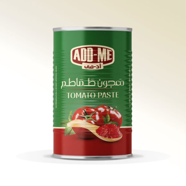 Tomato paste 375g